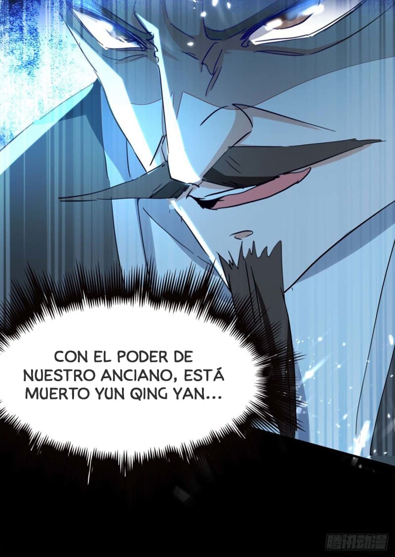 Read Renacido como el Señor Supremo ES Manga Online