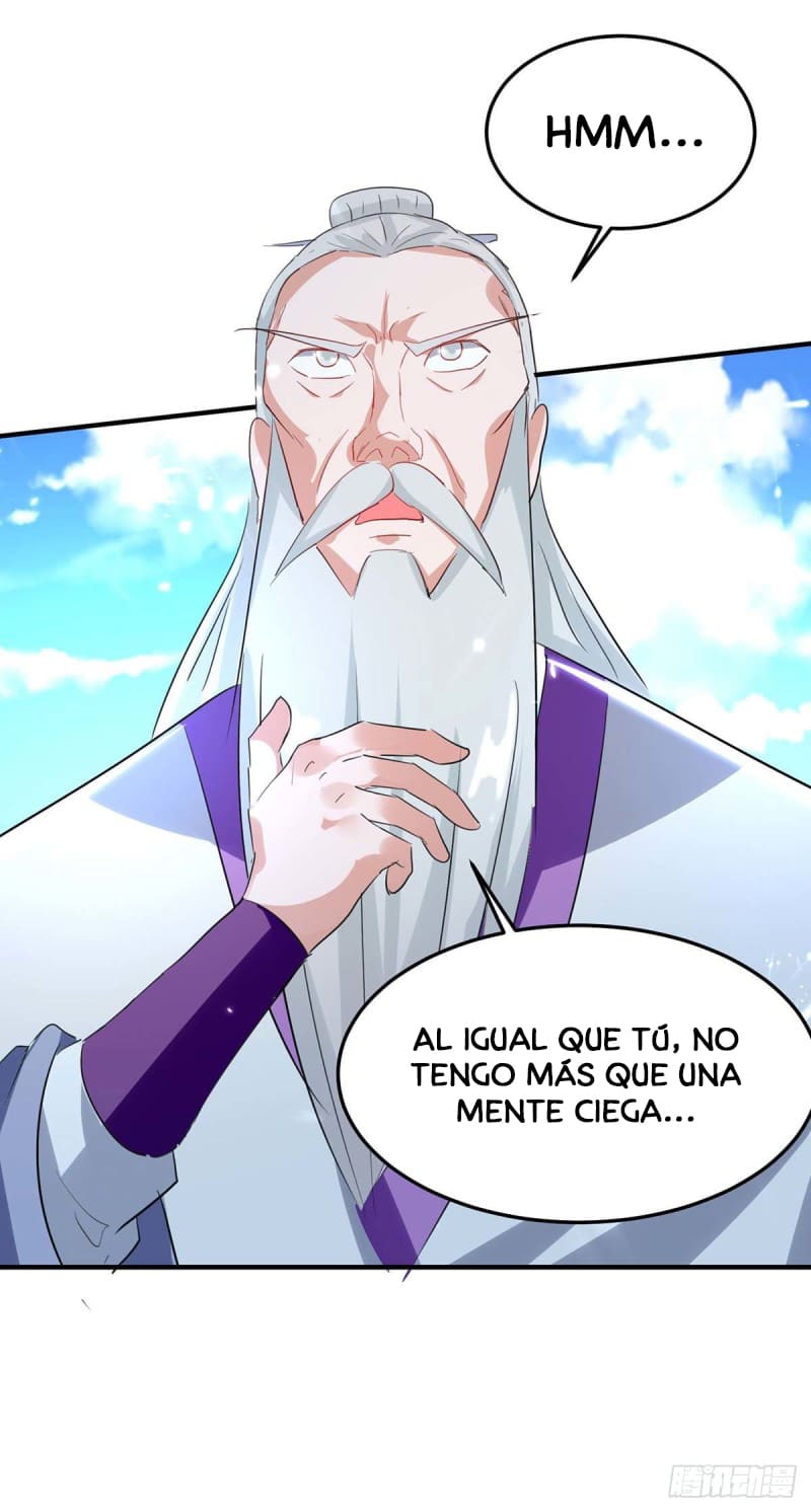 Read Renacido como el Señor Supremo ES Manga Online