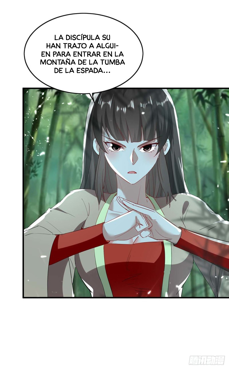 Read Renacido como el Señor Supremo ES Manga Online