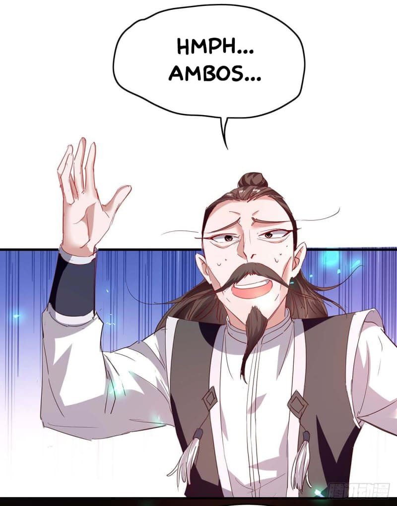 Read Renacido como el Señor Supremo ES Manga Online