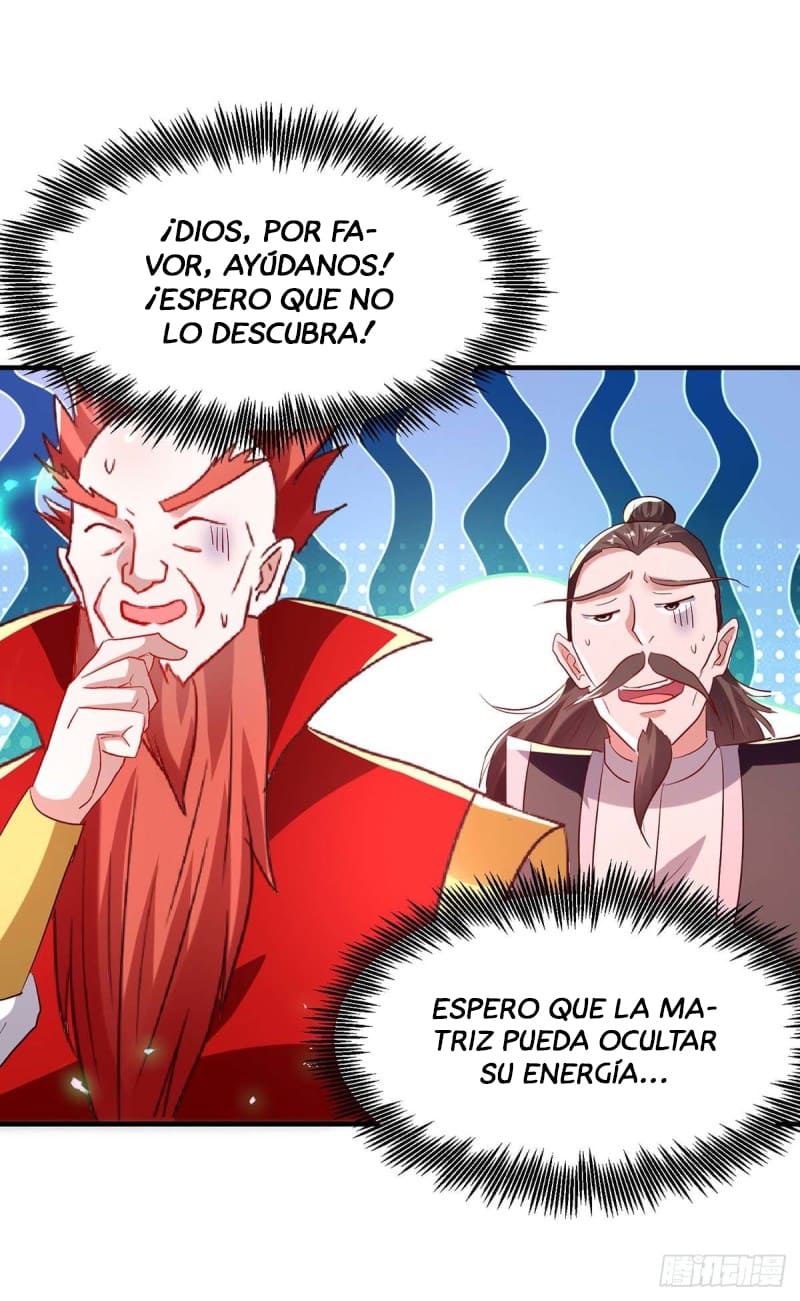 Read Renacido como el Señor Supremo ES Manga Online