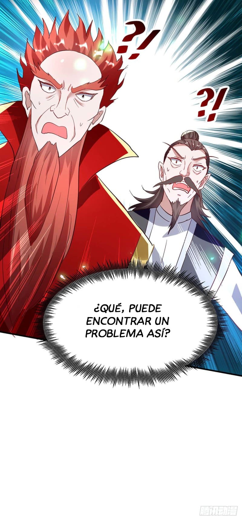Read Renacido como el Señor Supremo ES Manga Online