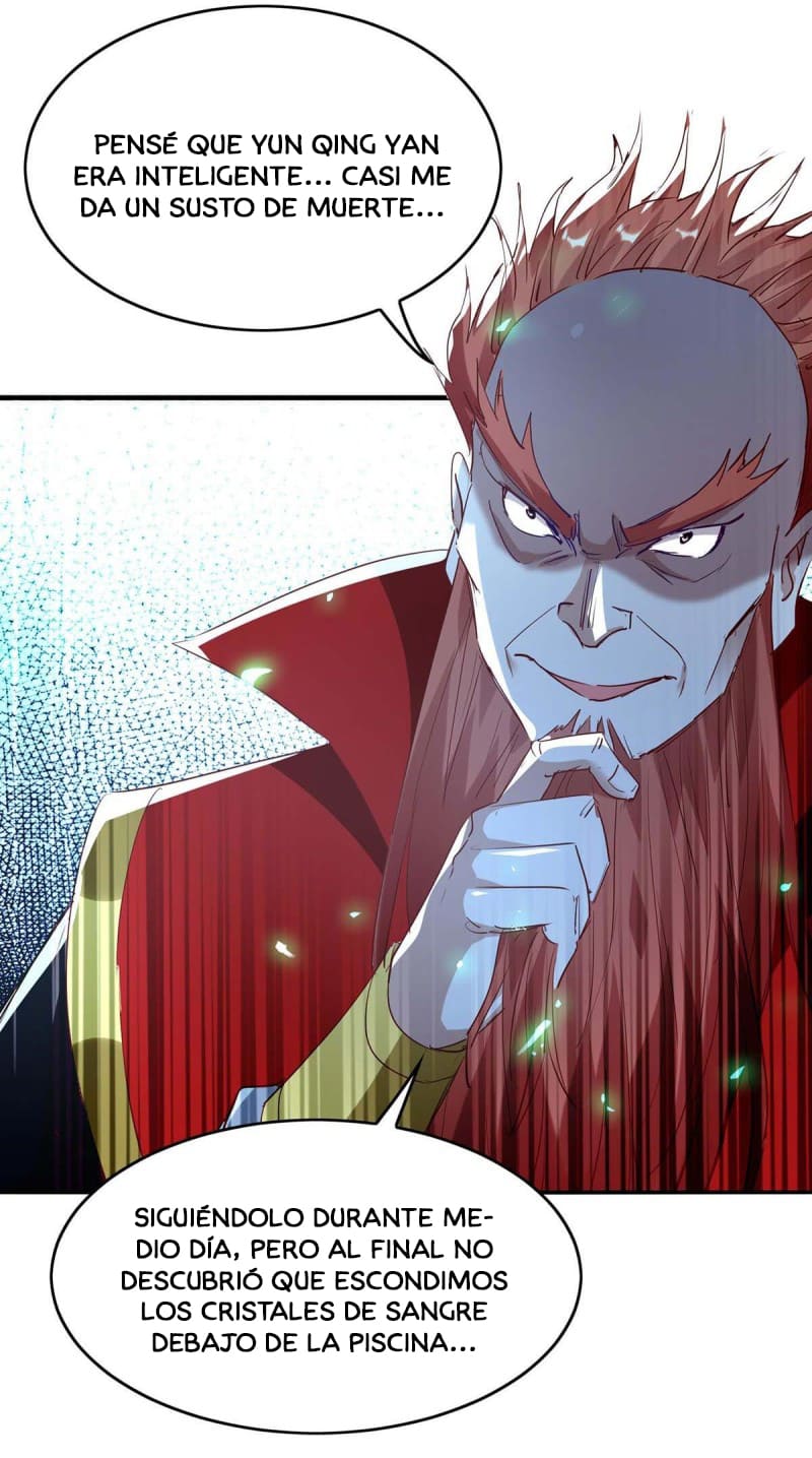 Read Renacido como el Señor Supremo ES Manga Online