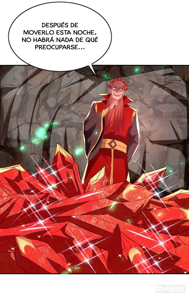 Read Renacido como el Señor Supremo ES Manga Online
