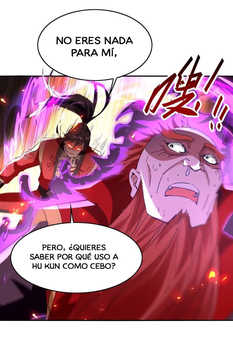 Read Renacido como el Señor Supremo ES Manga Online