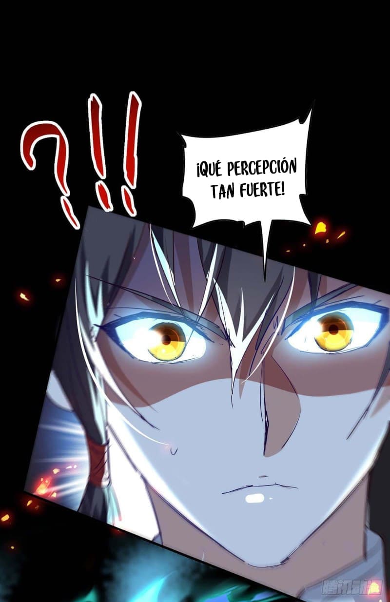 Read Renacido como el Señor Supremo ES Manga Online