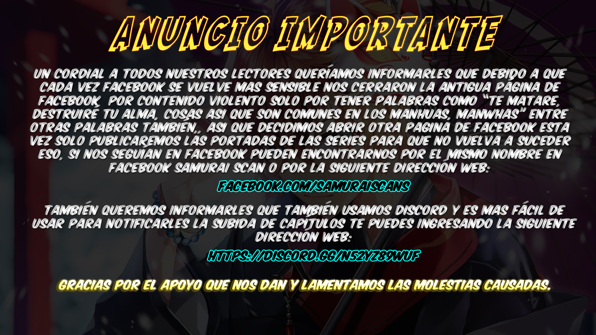 Read Renacido como el Señor Supremo ES Manga Online