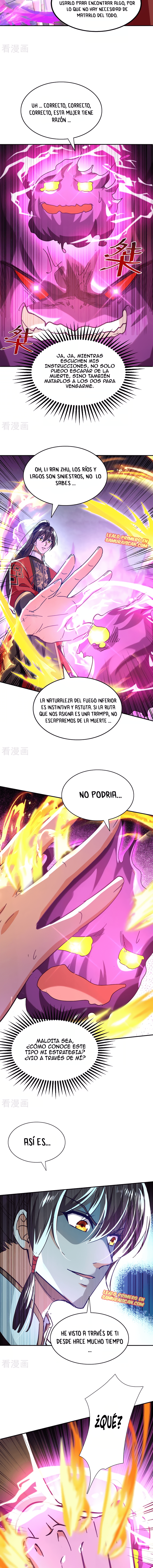 Read Renacido como el Señor Supremo ES Manga Online
