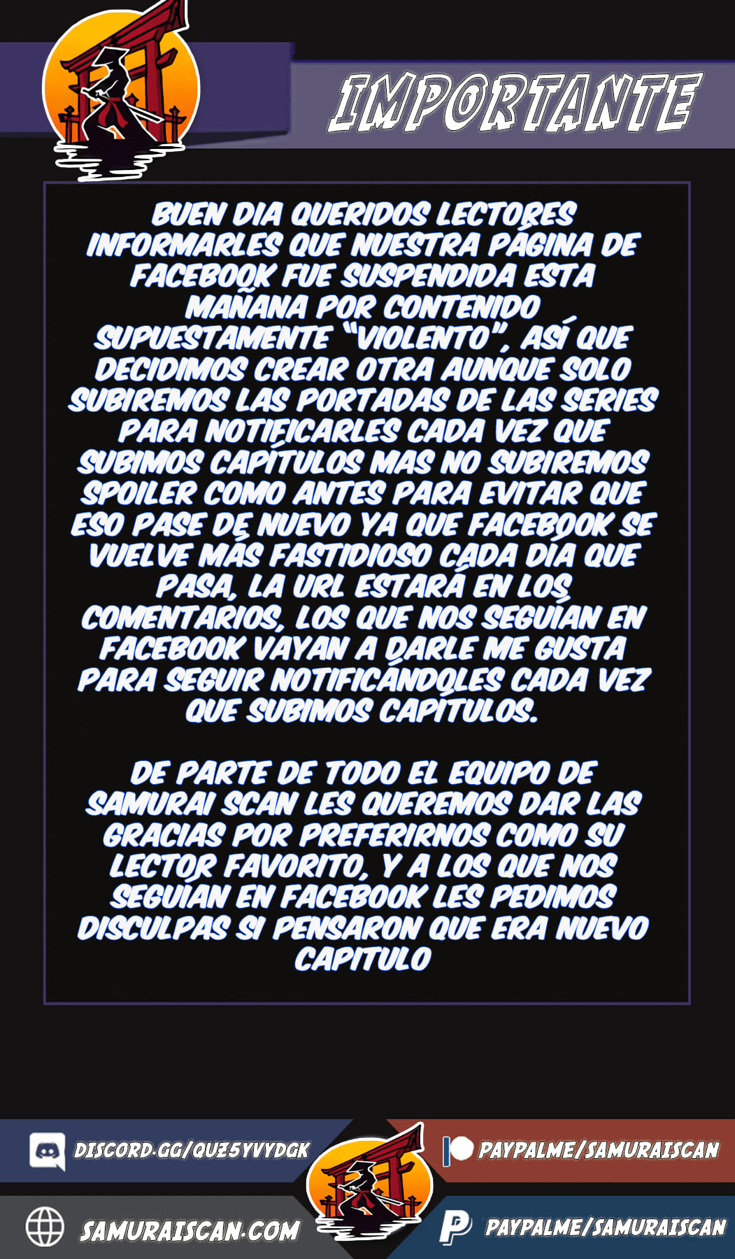 Read Renacido como el Señor Supremo ES Manga Online
