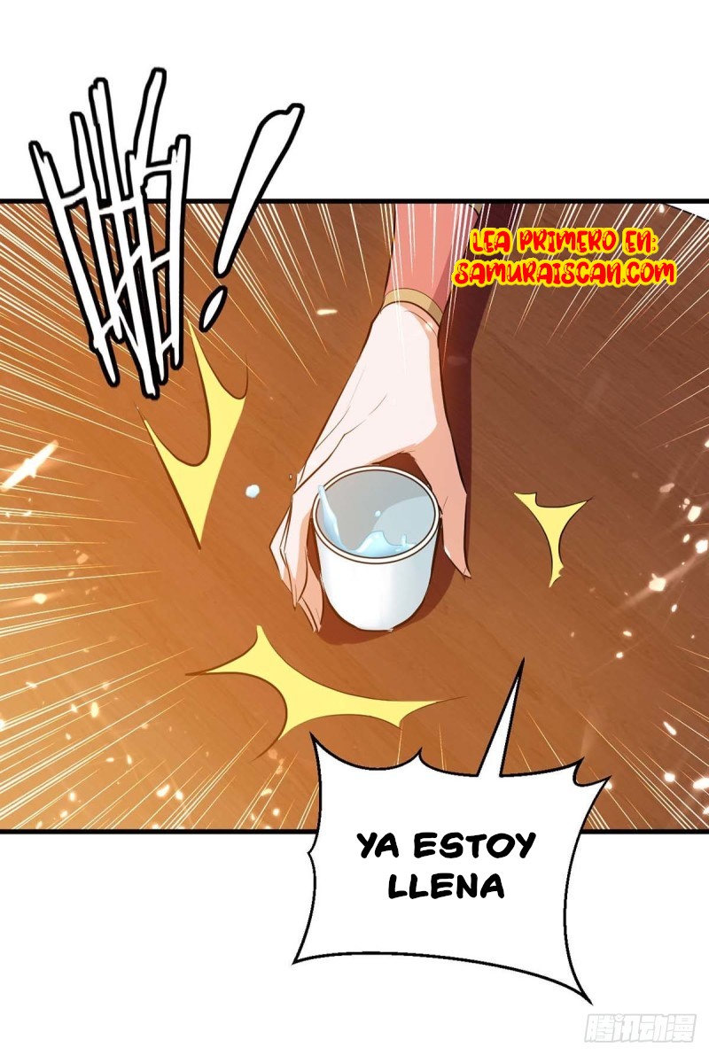 Read Renacido como el Señor Supremo ES Manga Online