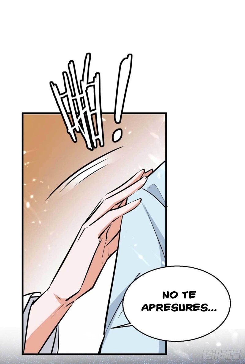 Read Renacido como el Señor Supremo ES Manga Online