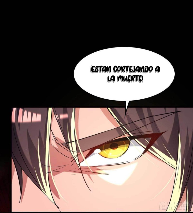 Read Renacido como el Señor Supremo ES Manga Online