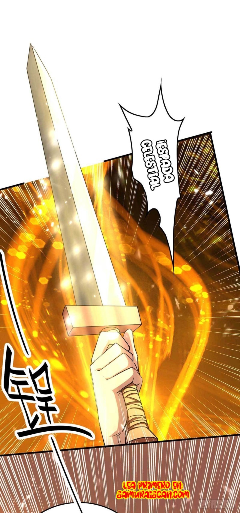 Read Renacido como el Señor Supremo ES Manga Online