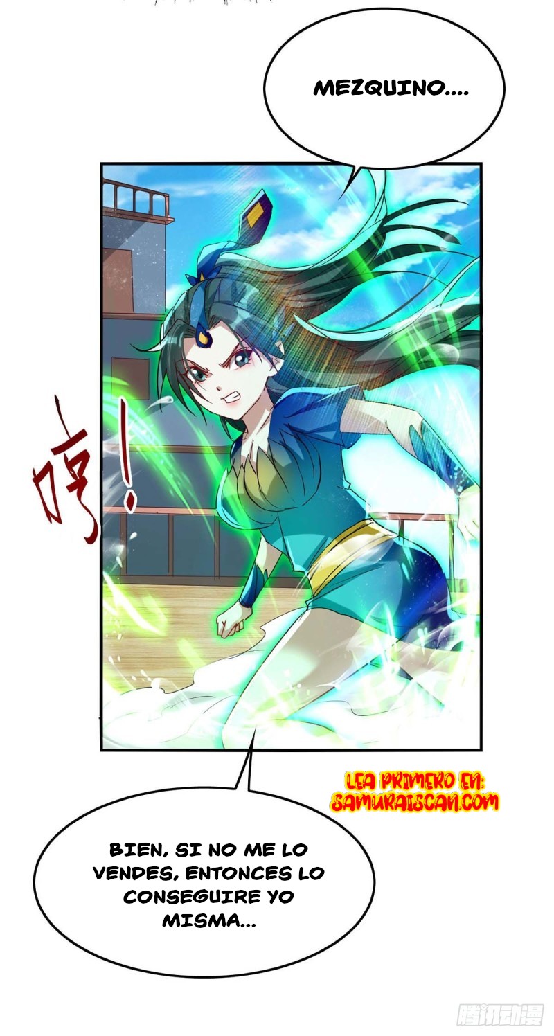 Read Renacido como el Señor Supremo ES Manga Online