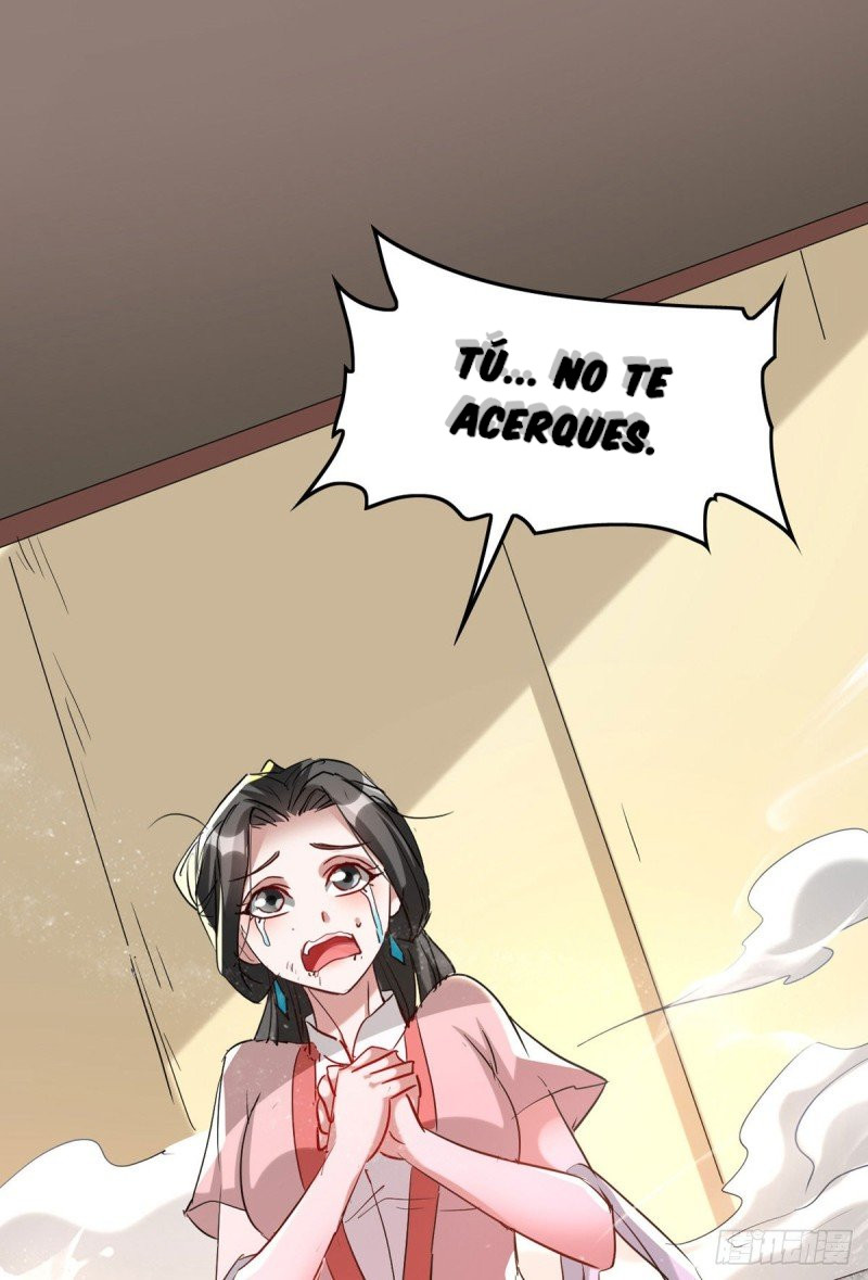 Read Renacido como el Señor Supremo ES Manga Online