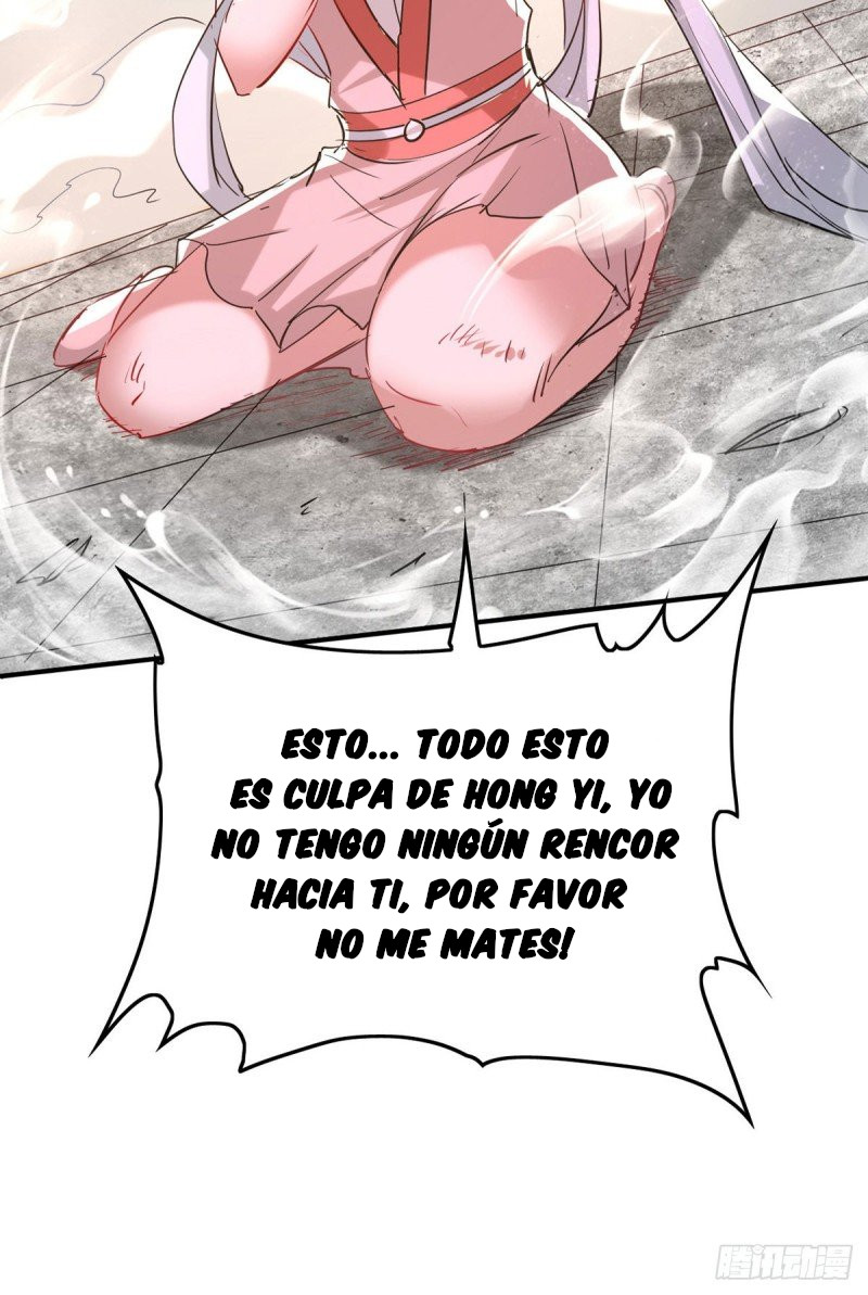 Read Renacido como el Señor Supremo ES Manga Online