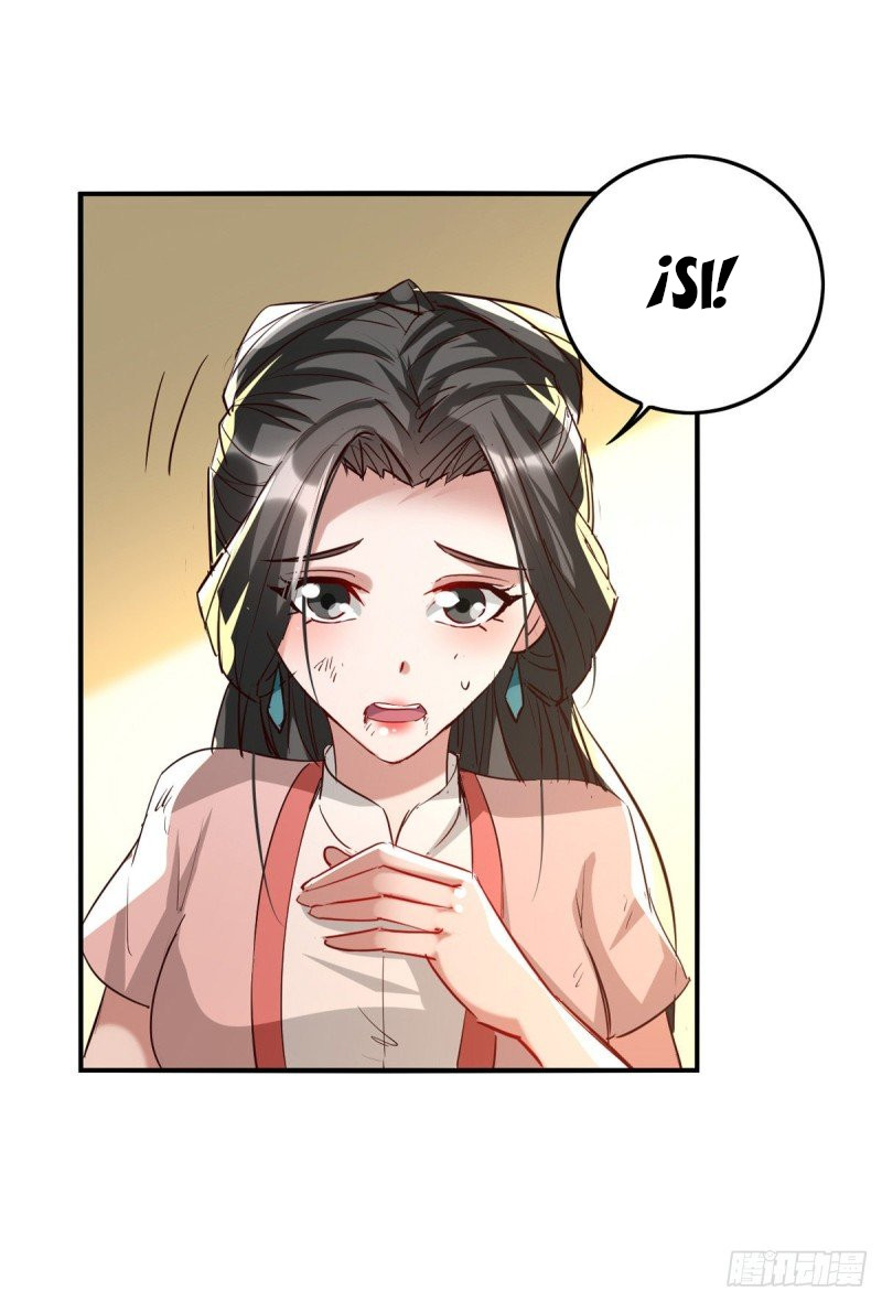 Read Renacido como el Señor Supremo ES Manga Online