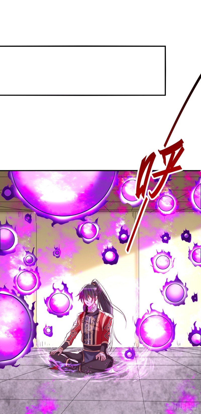 Read Renacido como el Señor Supremo ES Manga Online