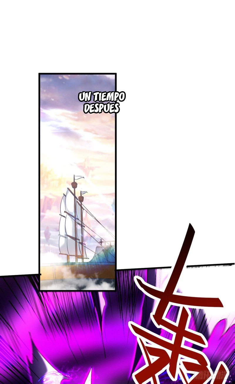 Read Renacido como el Señor Supremo ES Manga Online