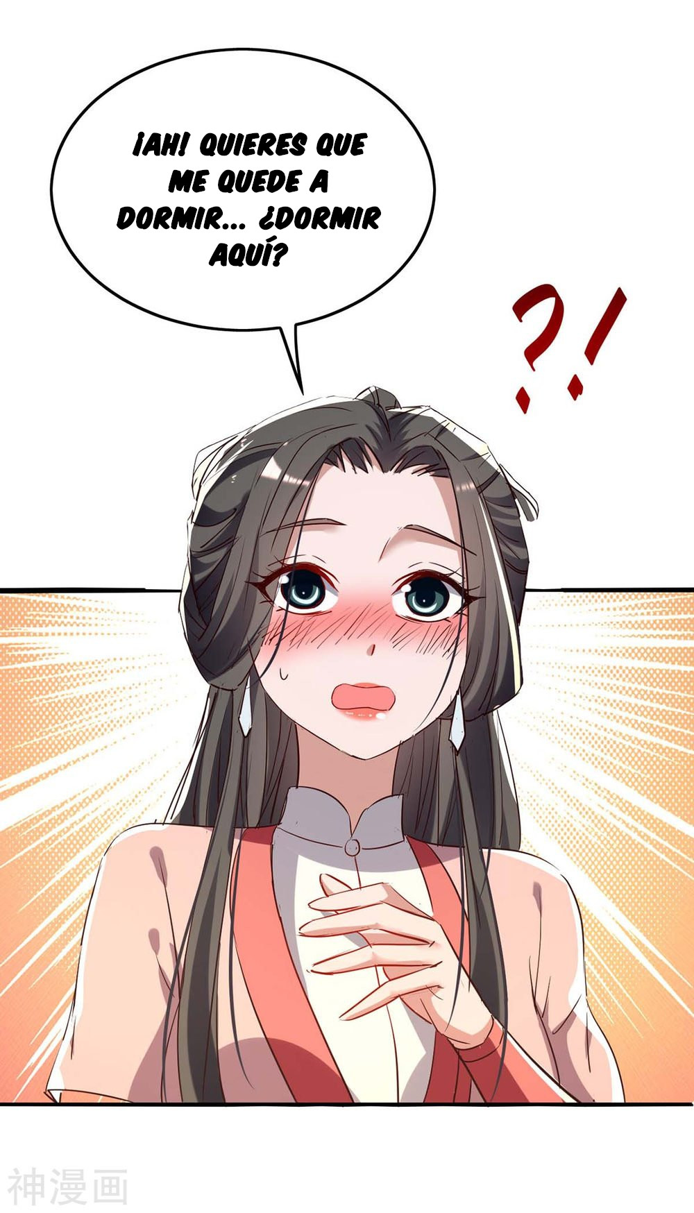 Read Renacido como el Señor Supremo ES Manga Online