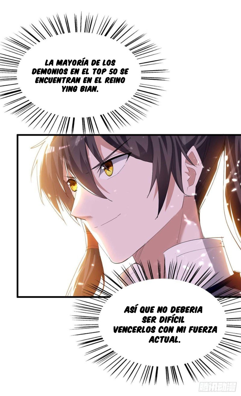 Read Renacido como el Señor Supremo ES Manga Online