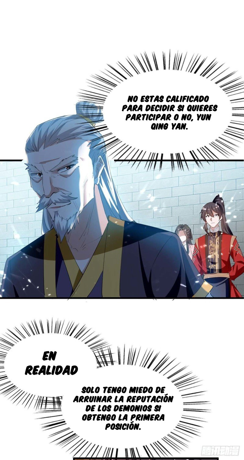 Read Renacido como el Señor Supremo ES Manga Online