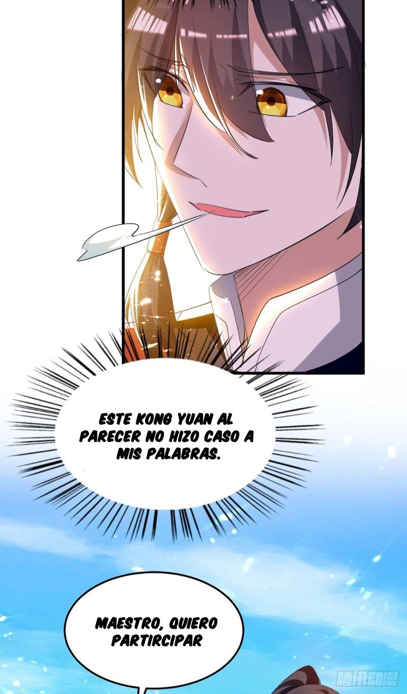 Read Renacido como el Señor Supremo ES Manga Online