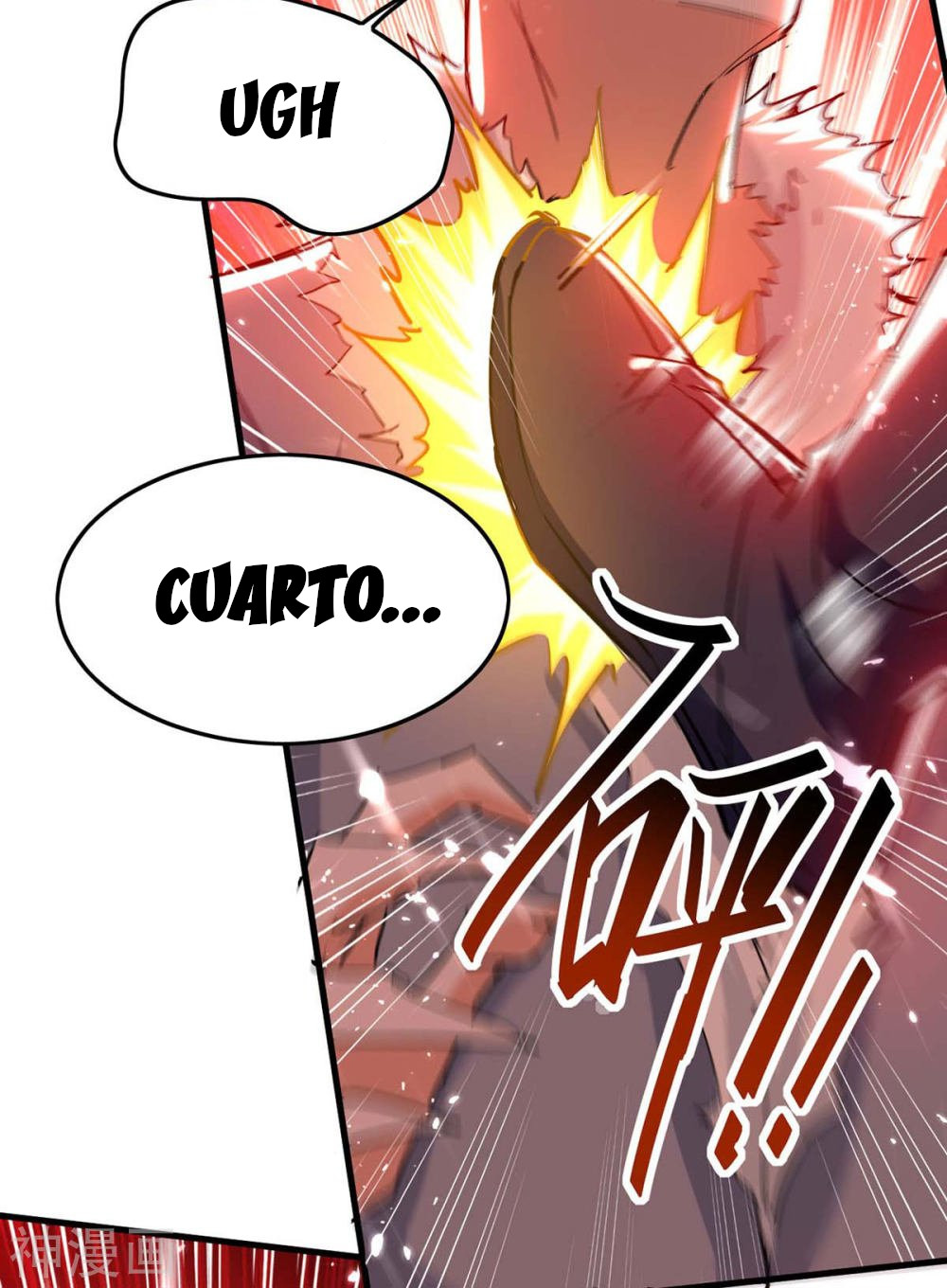 Read Renacido como el Señor Supremo ES Manga Online