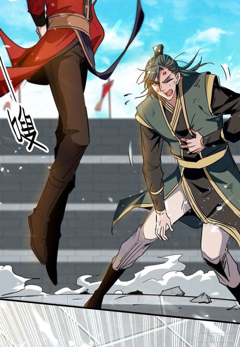 Read Renacido como el Señor Supremo ES Manga Online