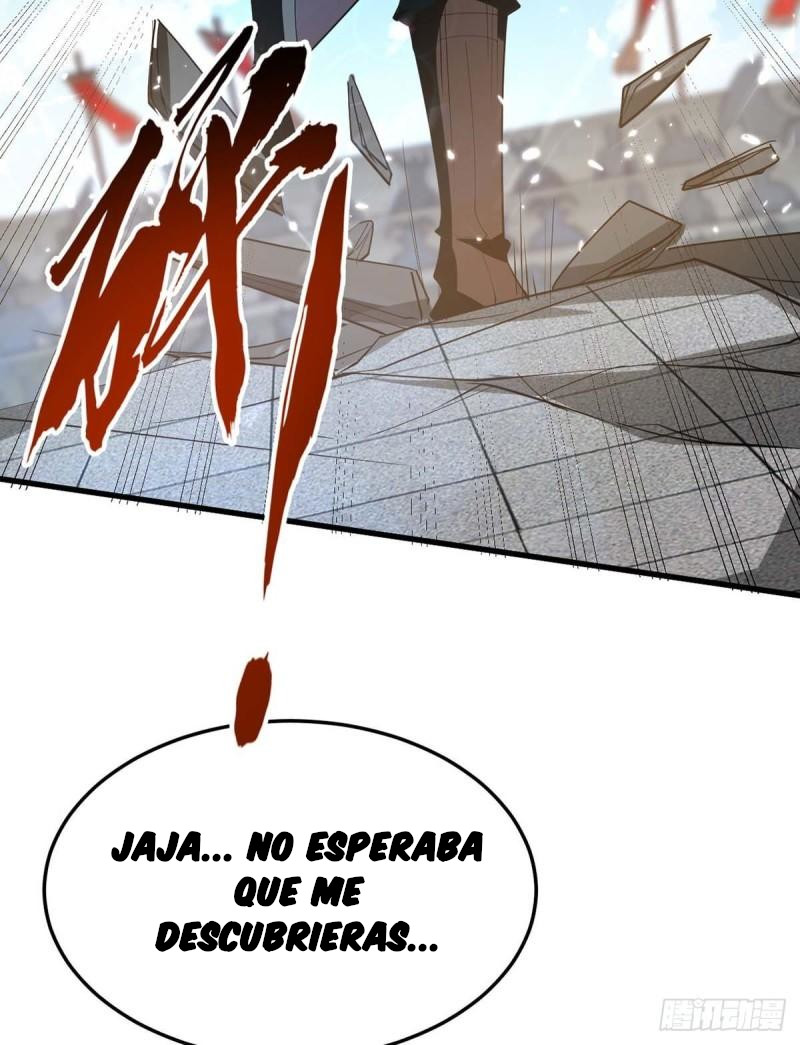 Read Renacido como el Señor Supremo ES Manga Online