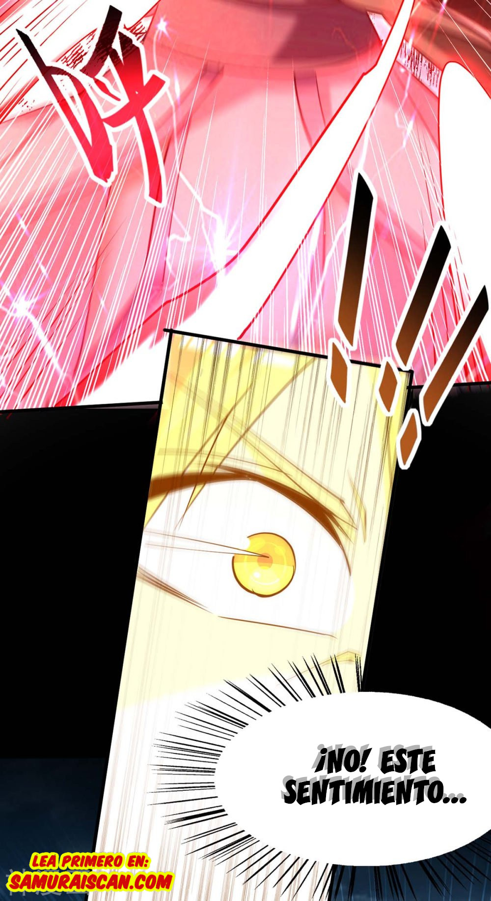 Read Renacido como el Señor Supremo ES Manga Online