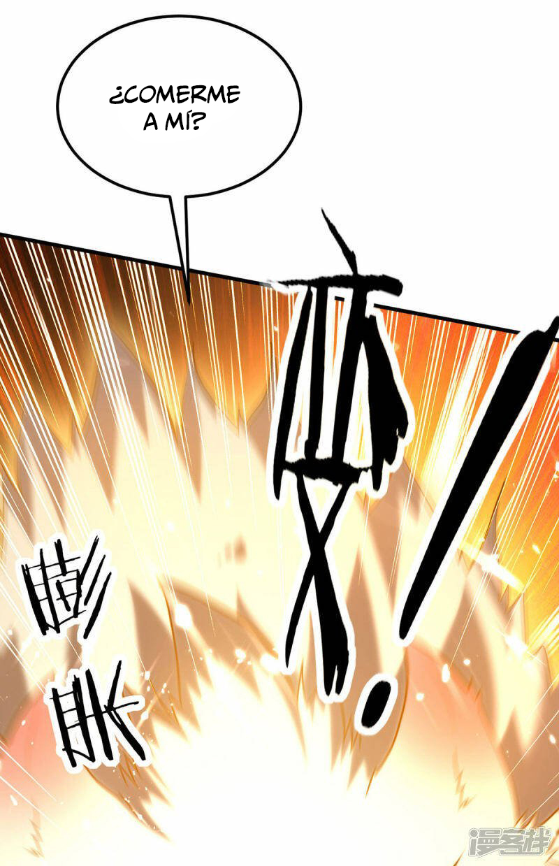 Read Renacido como el Señor Supremo ES Manga Online