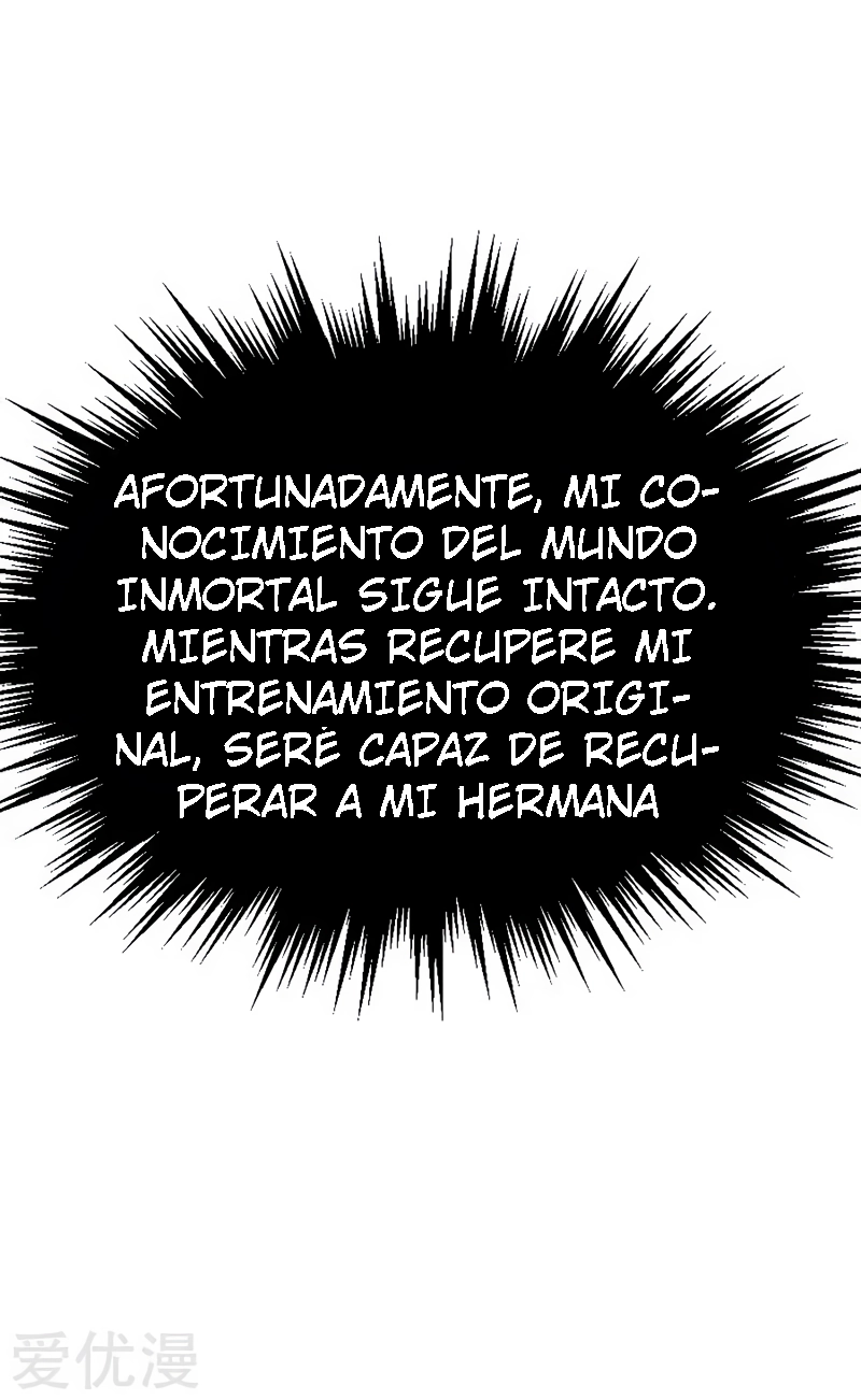 Read Renacido como el Señor Supremo ES Manga Online