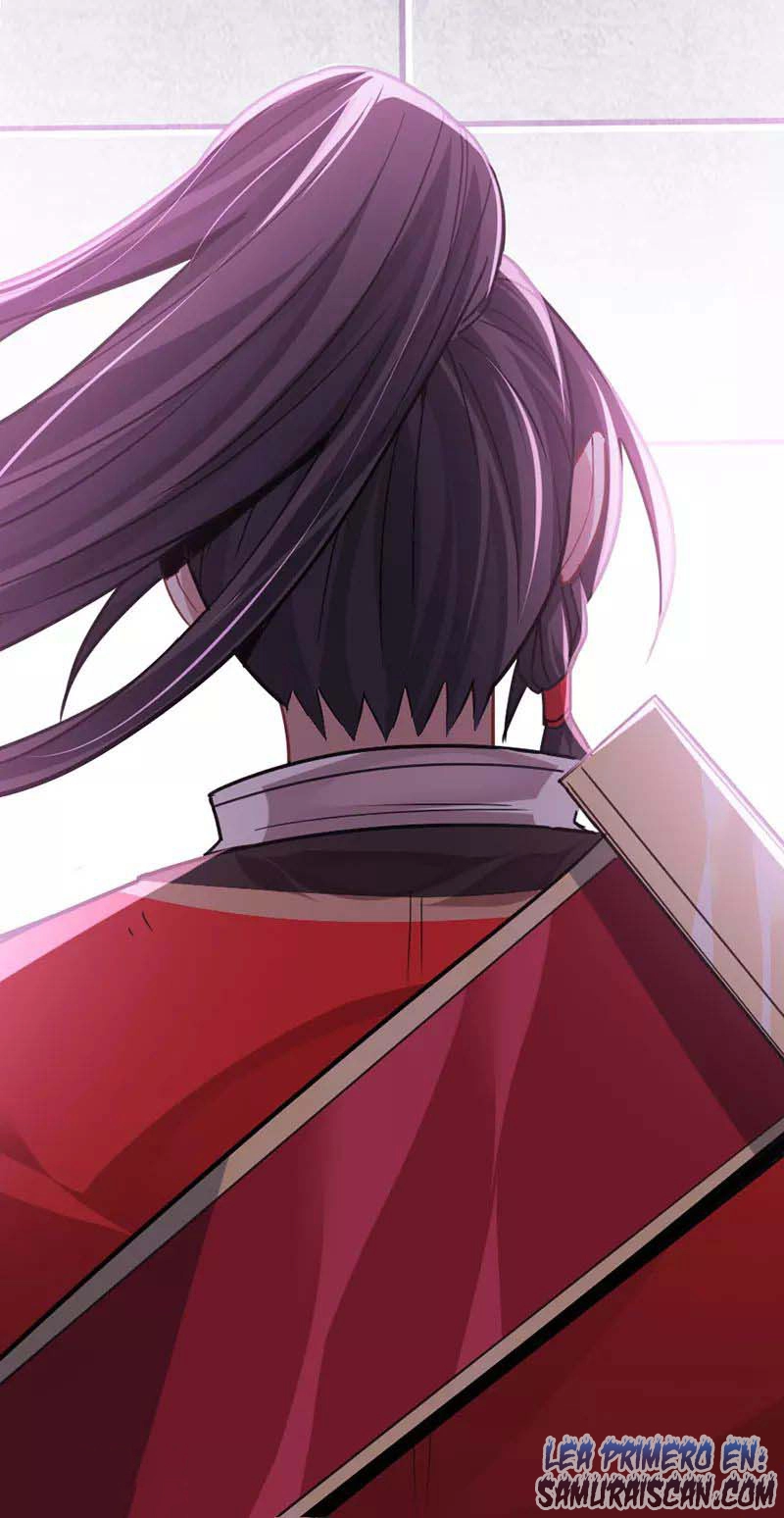 Read Renacido como el Señor Supremo ES Manga Online