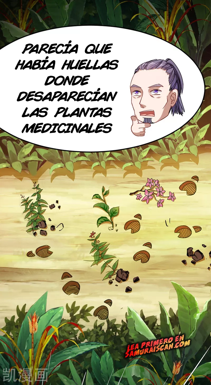 Read Renacido como el Señor Supremo ES Manga Online