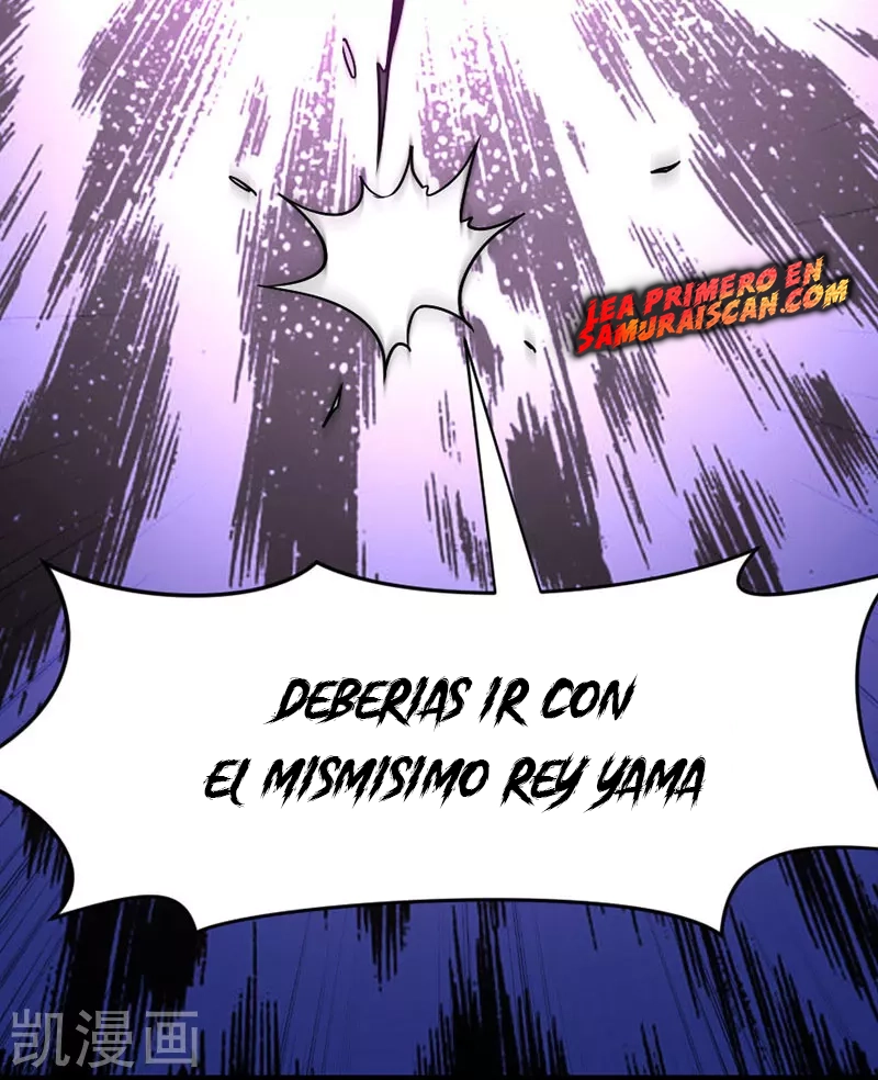 Read Renacido como el Señor Supremo ES Manga Online