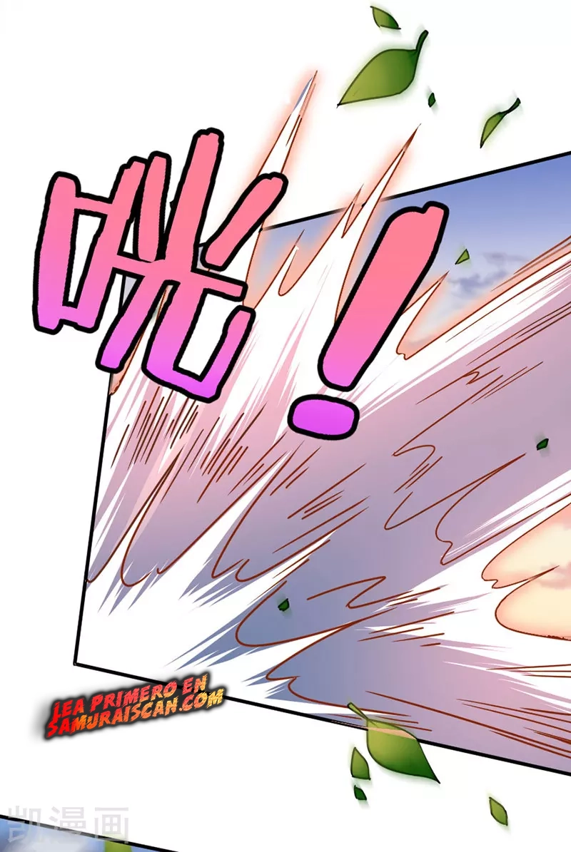 Read Renacido como el Señor Supremo ES Manga Online