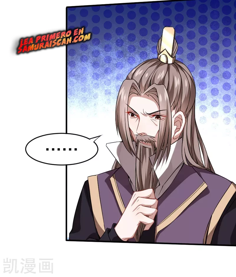 Read Renacido como el Señor Supremo ES Manga Online