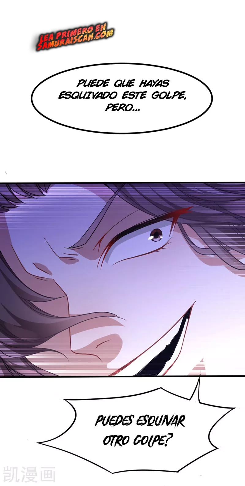 Read Renacido como el Señor Supremo ES Manga Online