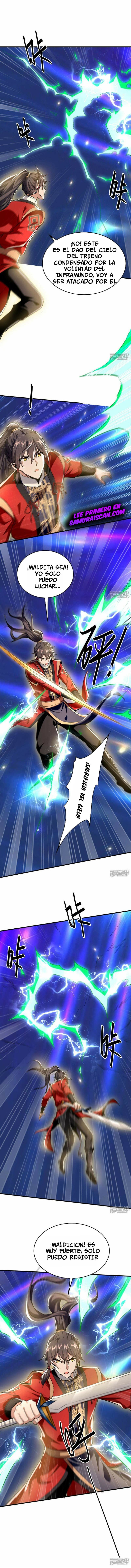 Read Renacido como el Señor Supremo ES Manga Online
