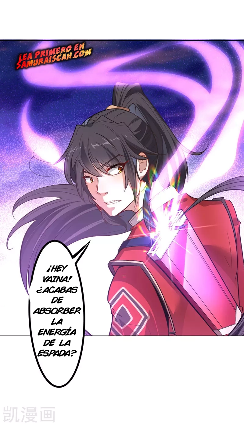 Read Renacido como el Señor Supremo ES Manga Online