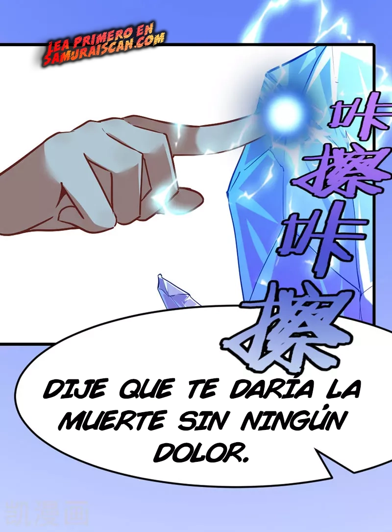 Read Renacido como el Señor Supremo ES Manga Online