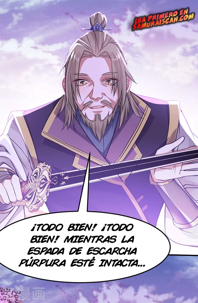 Read Renacido como el Señor Supremo ES Manga Online