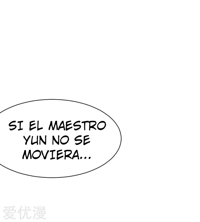 Read Renacido como el Señor Supremo ES Manga Online