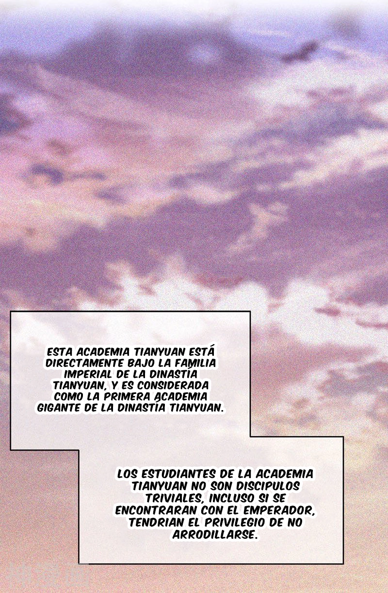 Read Renacido como el Señor Supremo ES Manga Online