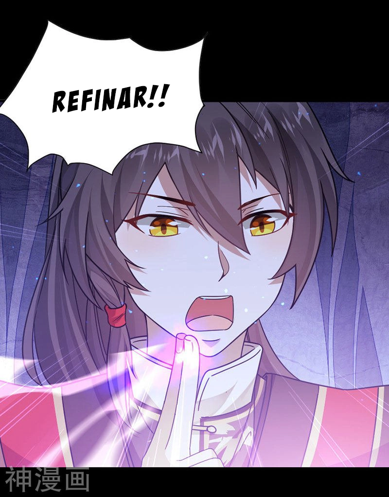 Read Renacido como el Señor Supremo ES Manga Online