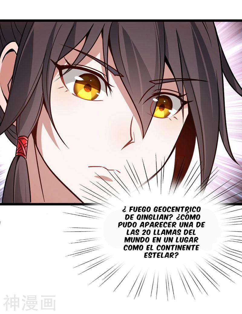 Read Renacido como el Señor Supremo ES Manga Online