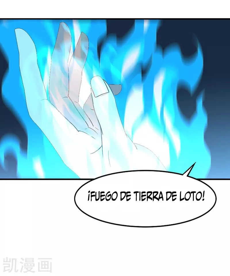Read Renacido como el Señor Supremo ES Manga Online