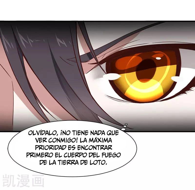 Read Renacido como el Señor Supremo ES Manga Online