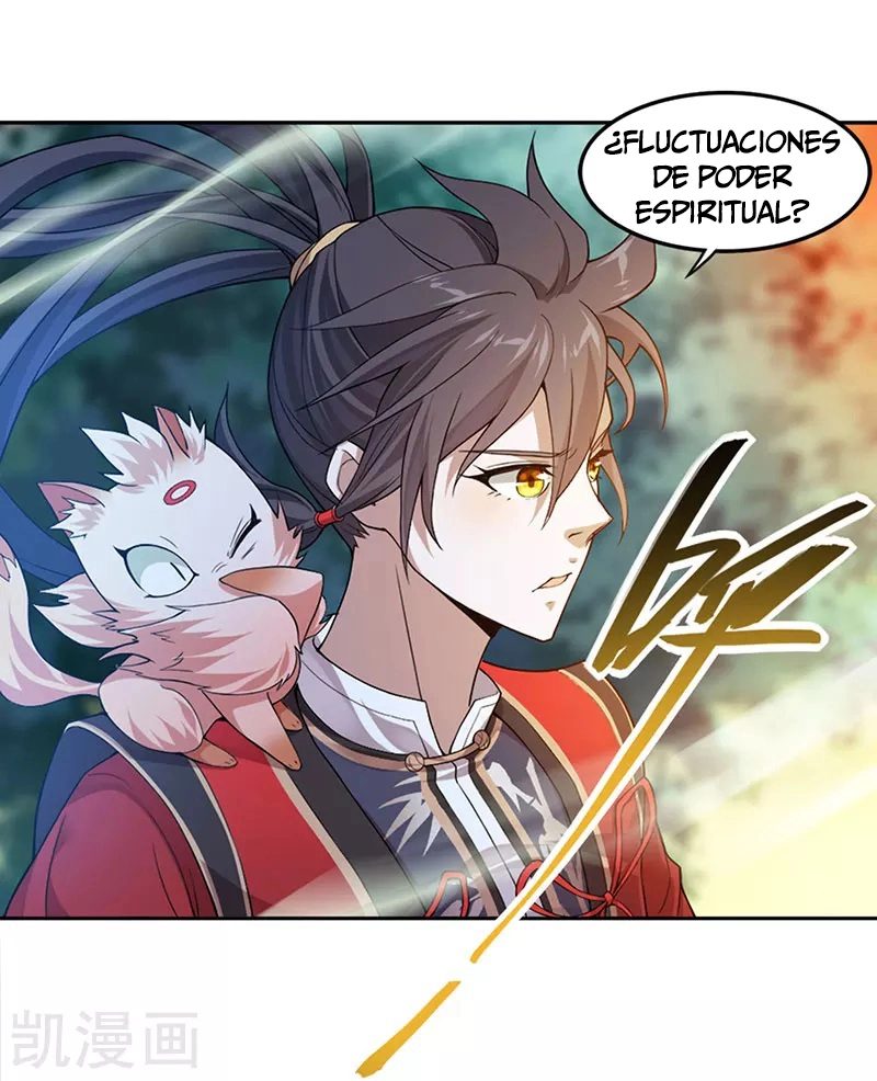 Read Renacido como el Señor Supremo ES Manga Online